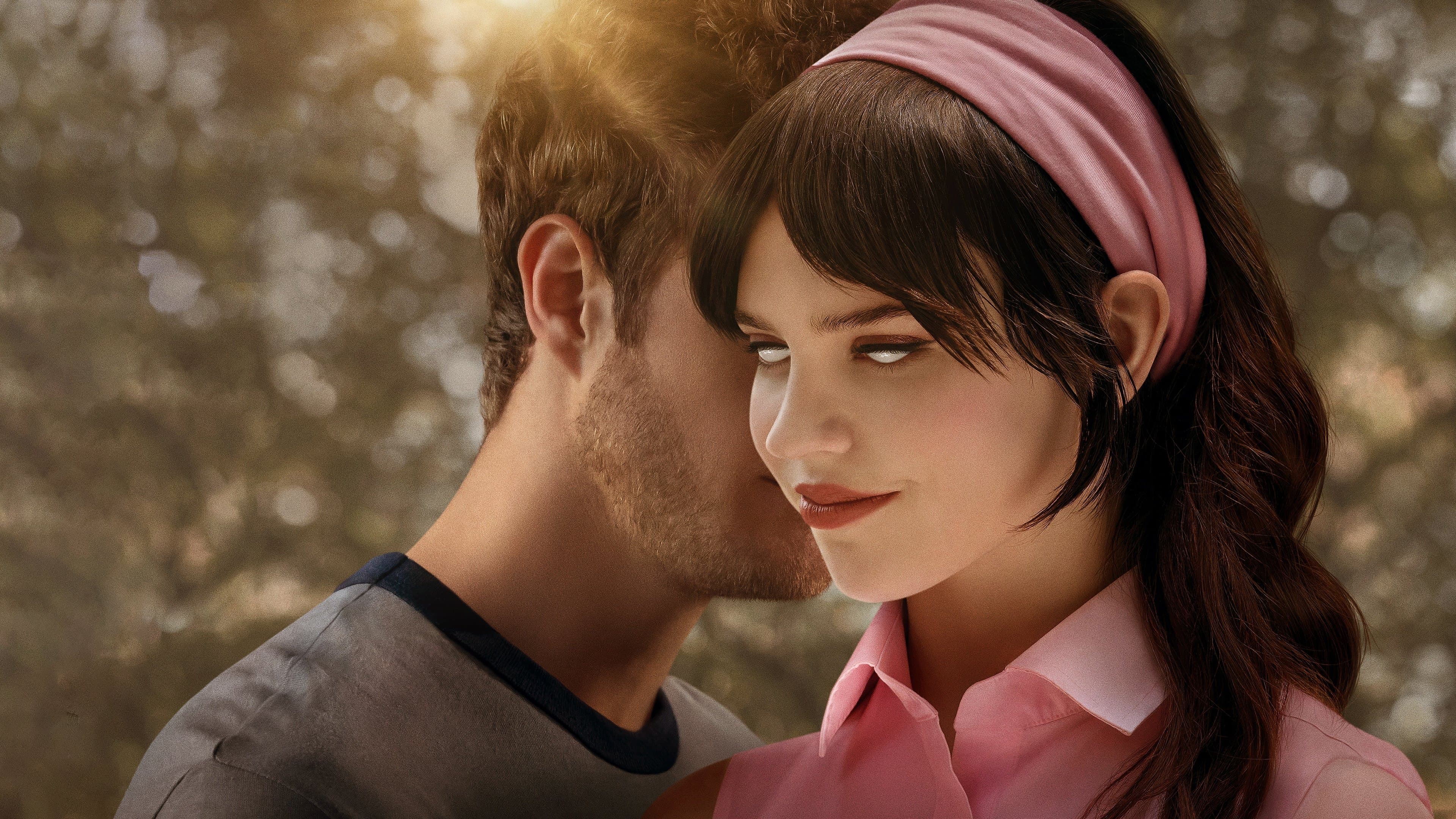 Companion - Die perfekte Begleitung Stream Deutsch