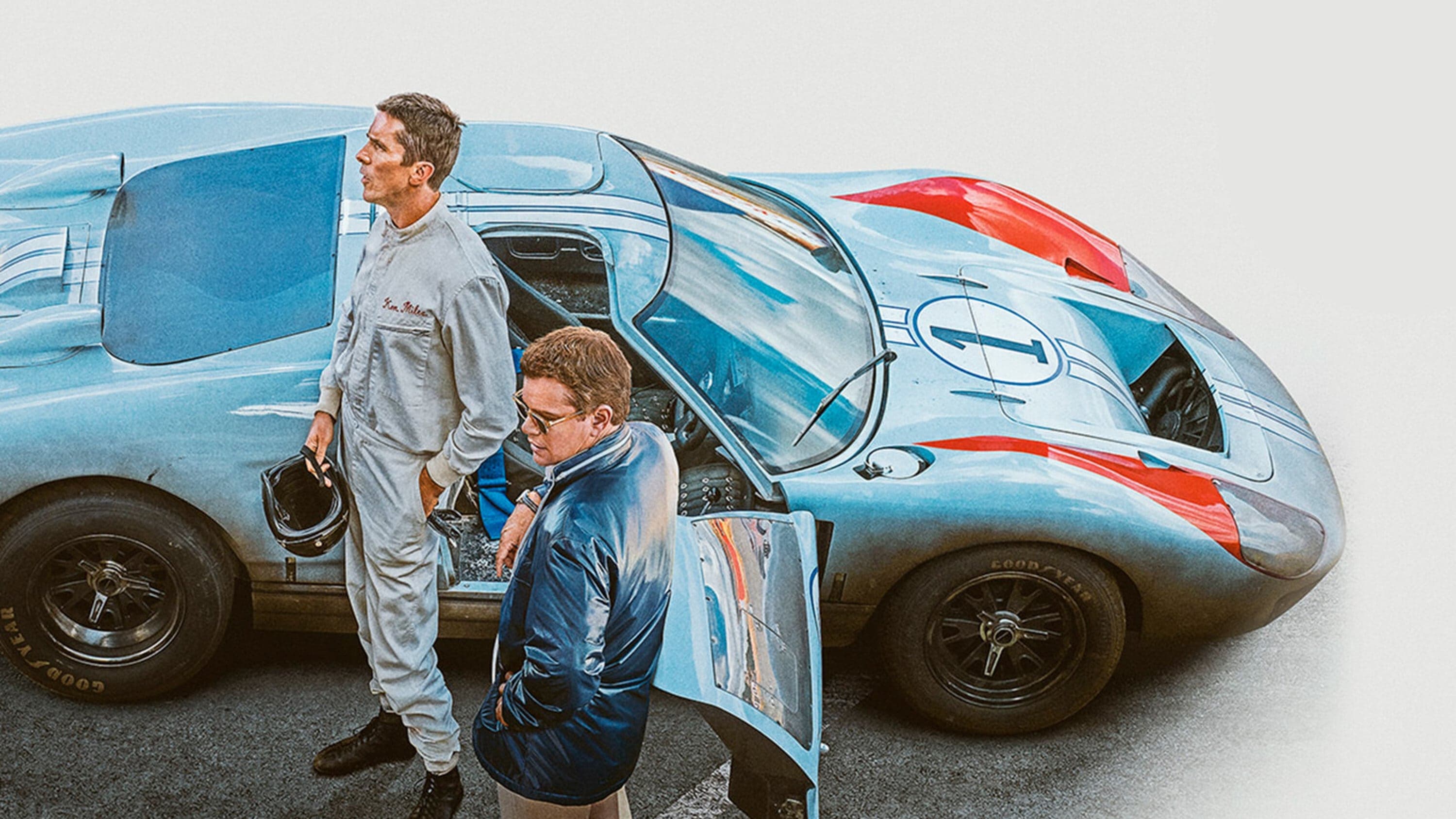 Le Mans 66 - Gegen jede Chance Stream Deutsch