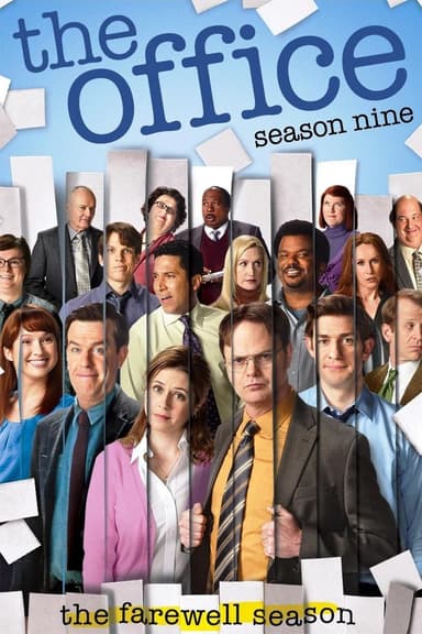Staffel 9