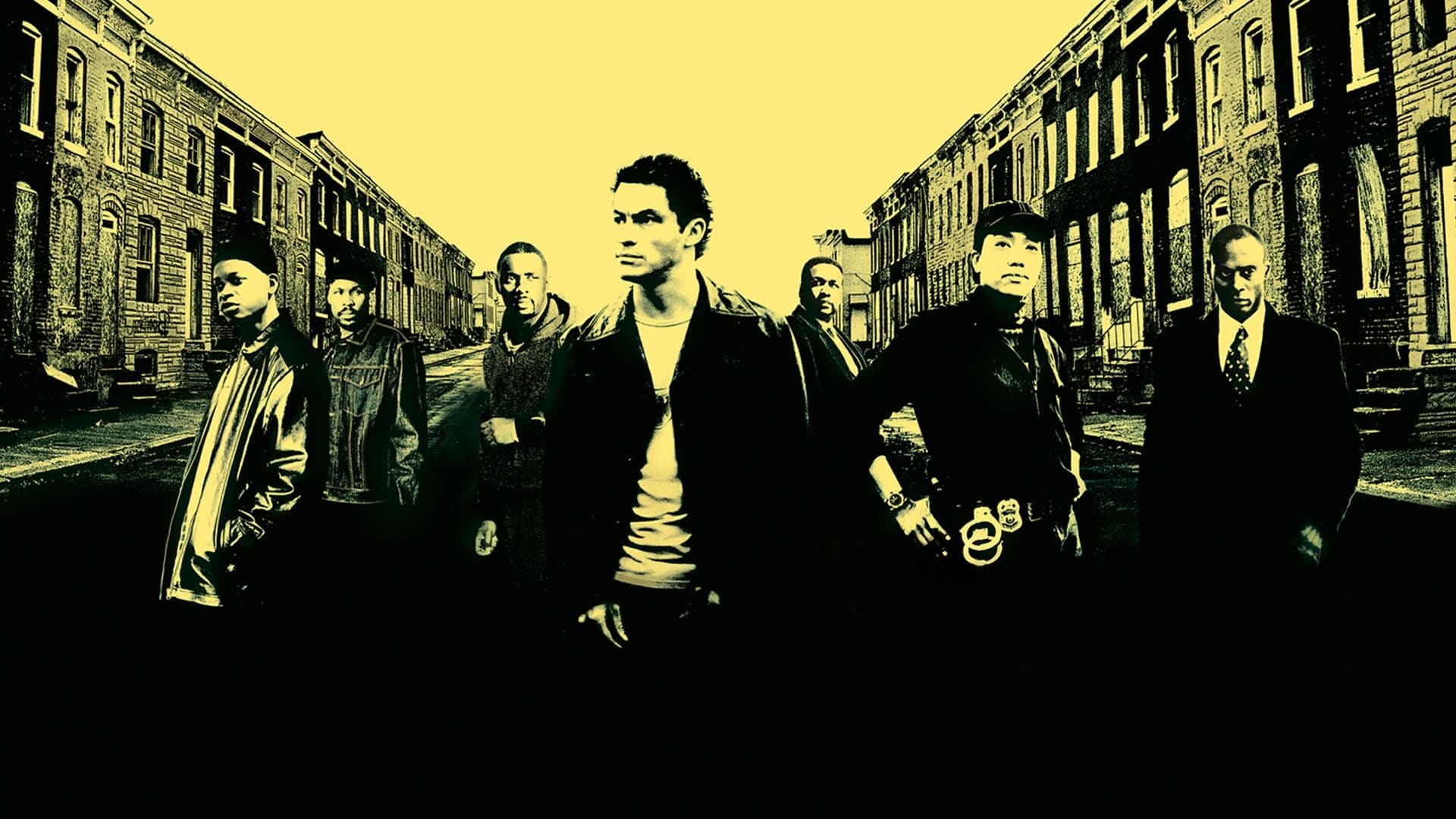 The Wire Online