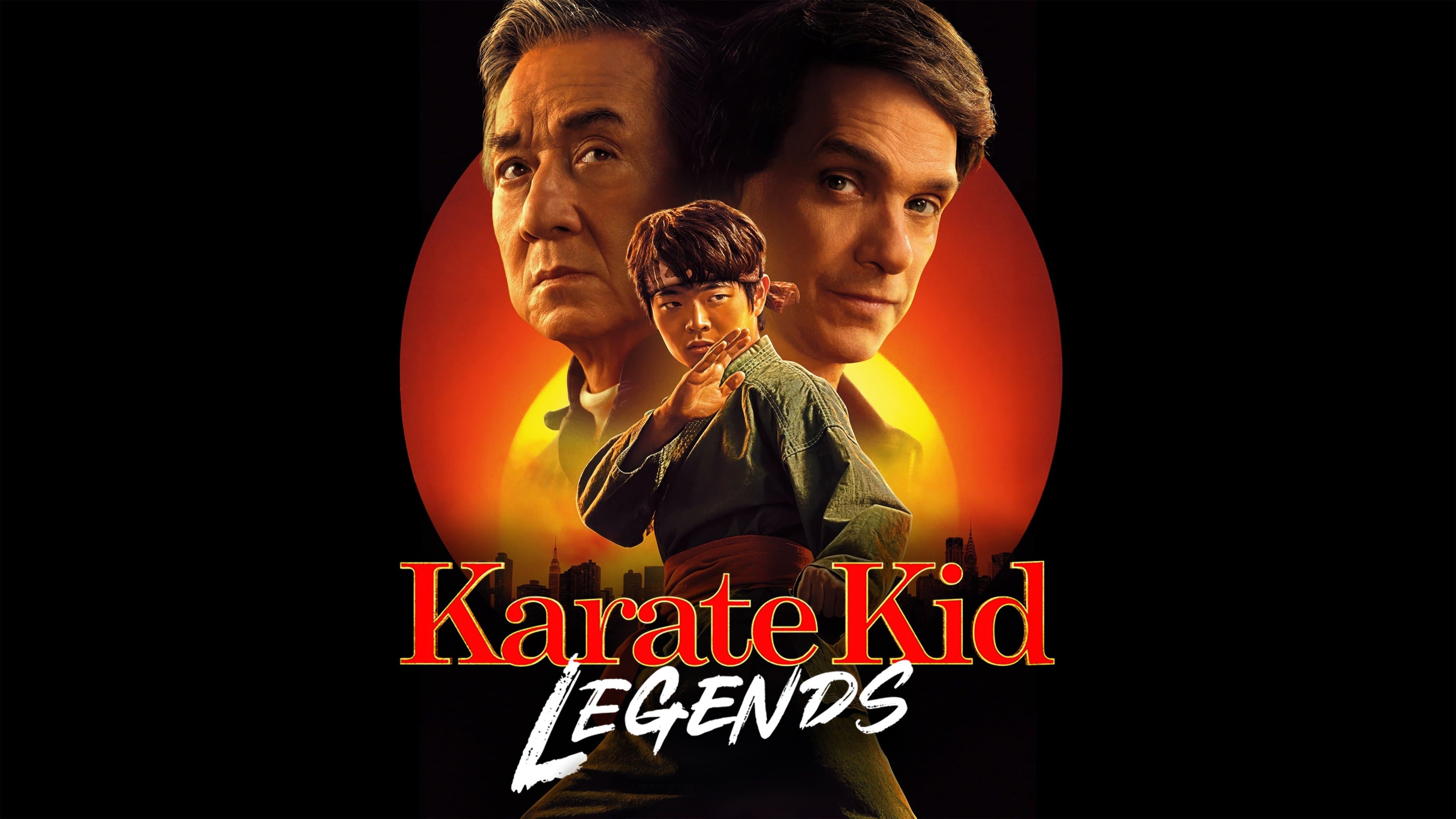 Karate Kid: Legends Stream Deutsch