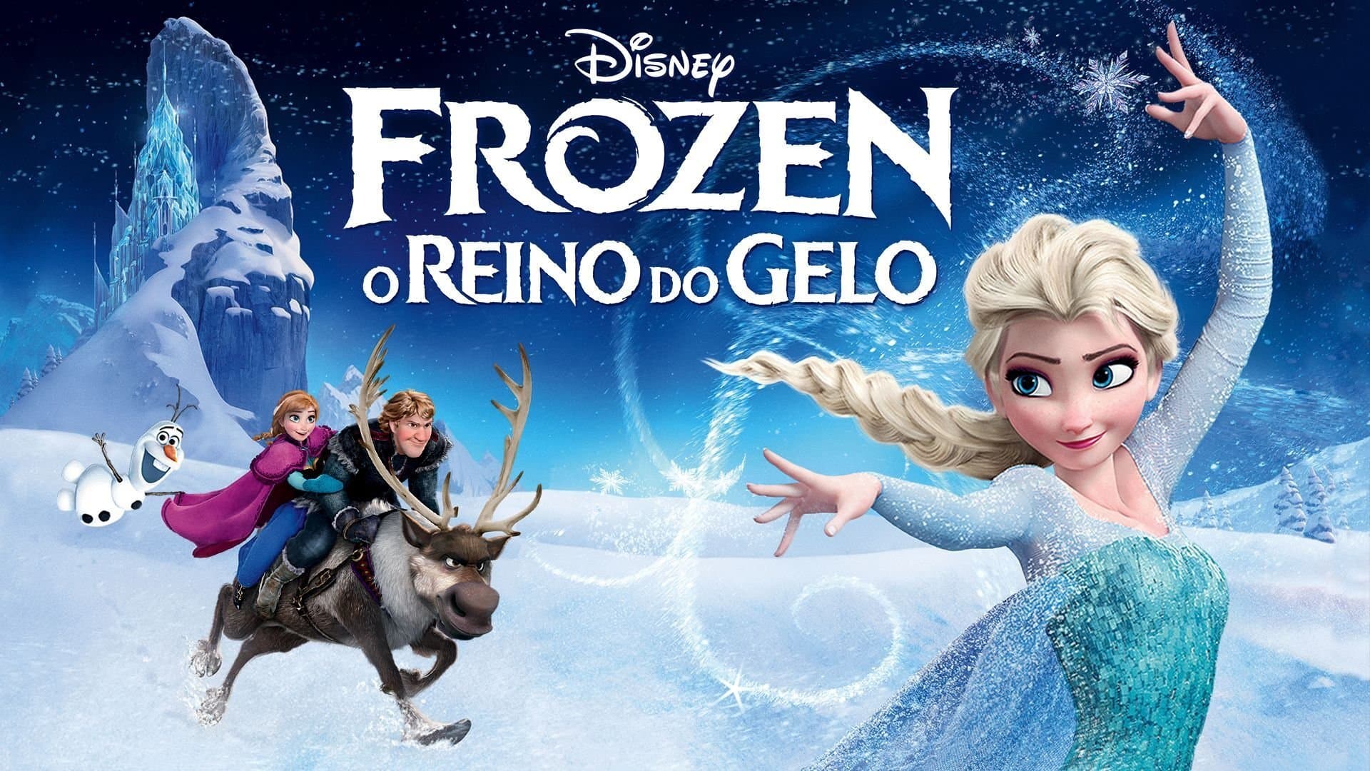 Die Eiskönigin - Völlig unverfroren Stream Deutsch