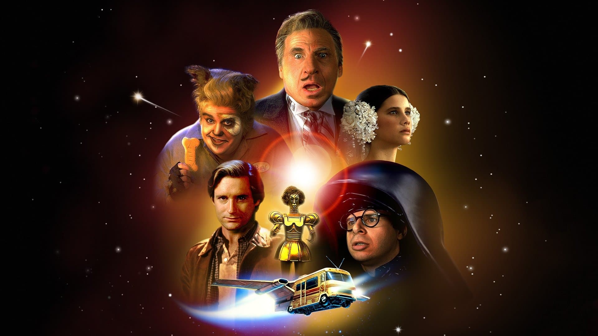 Spaceballs Stream Deutsch