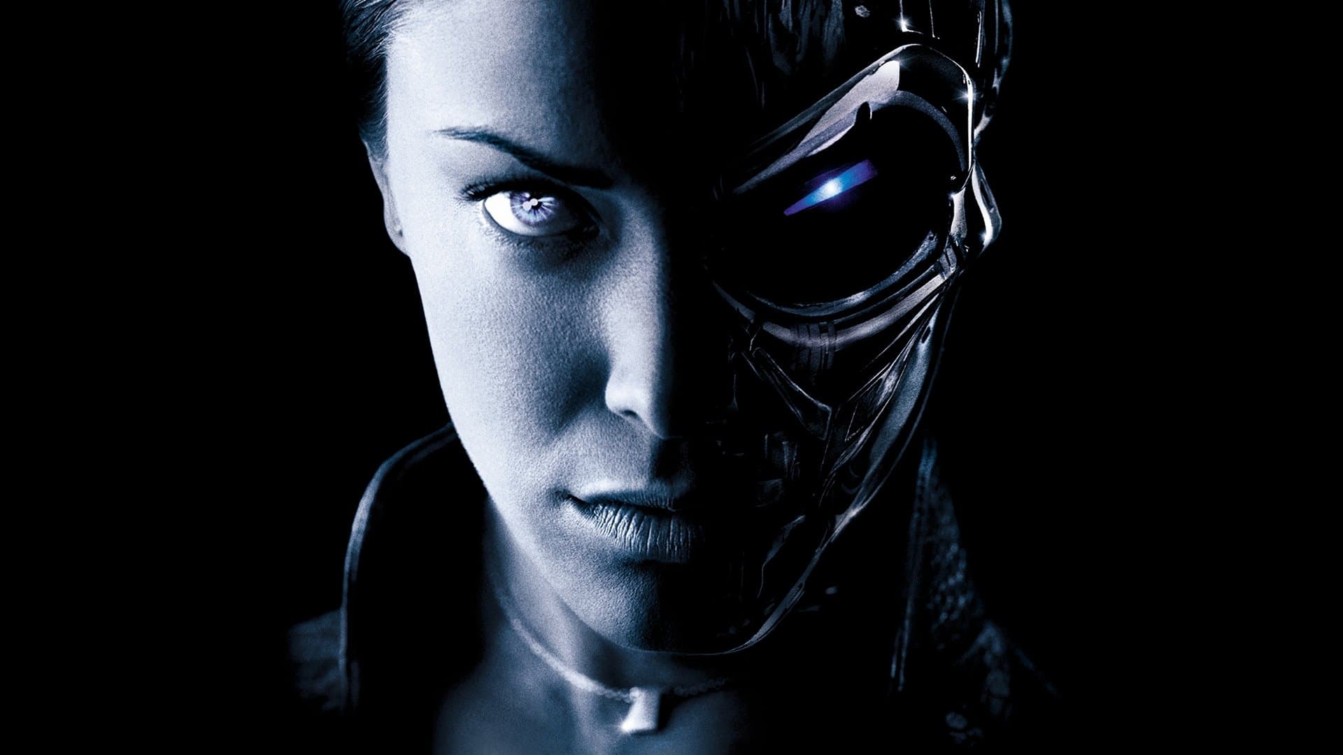 Terminator 3 - Rebellion der Maschinen Stream Deutsch