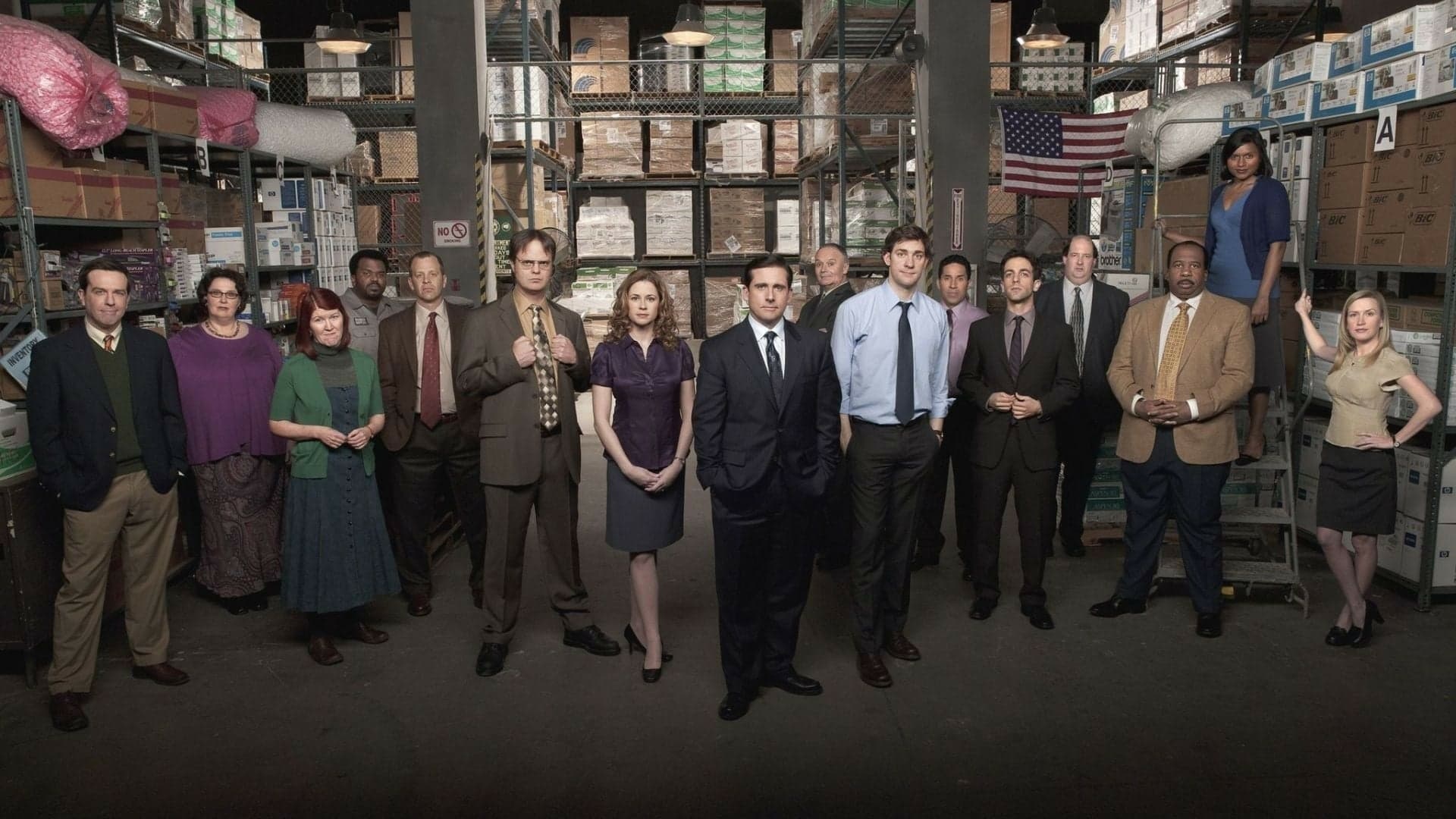 The Office Online
