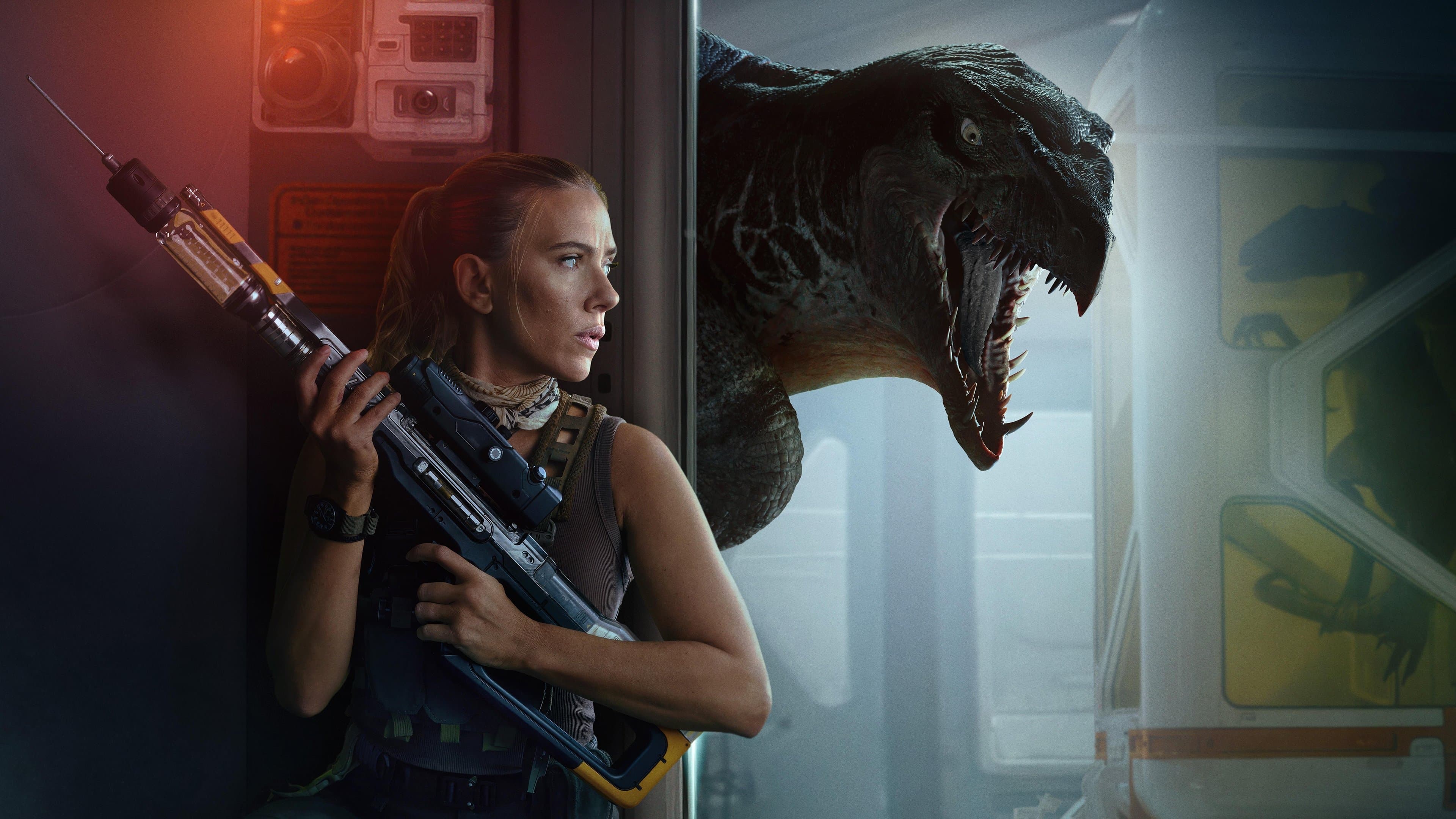 Jurassic World: Die Wiedergeburt Stream Deutsch