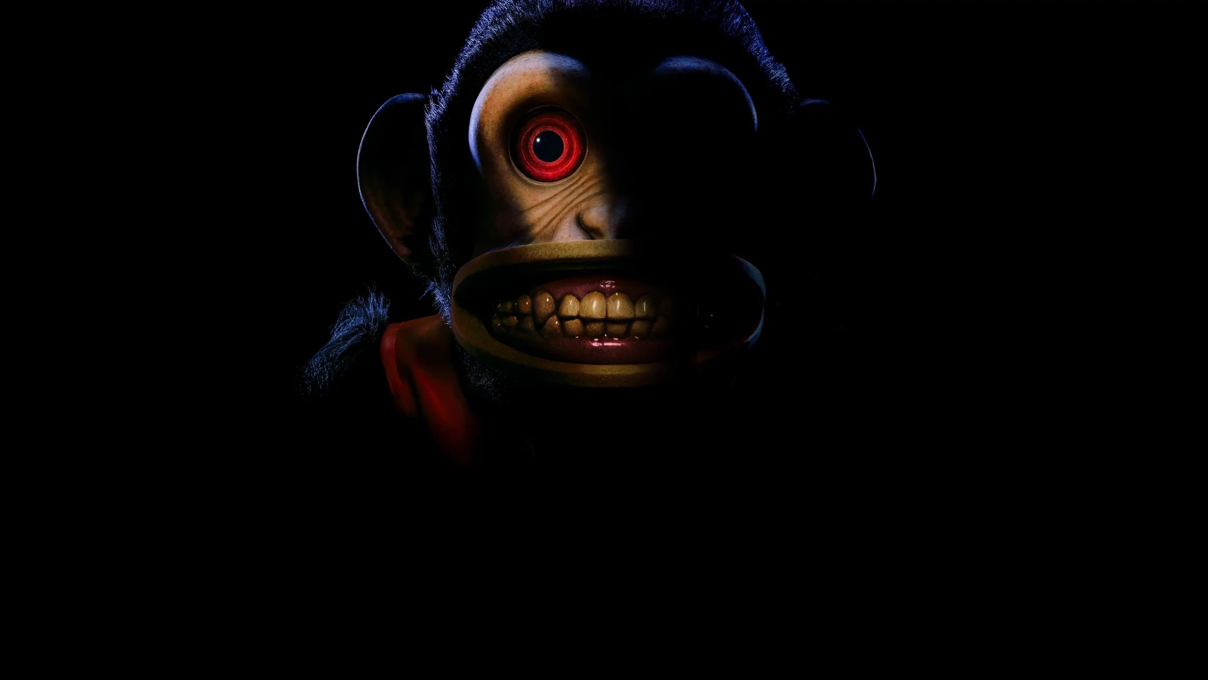 The Monkey Stream Deutsch
