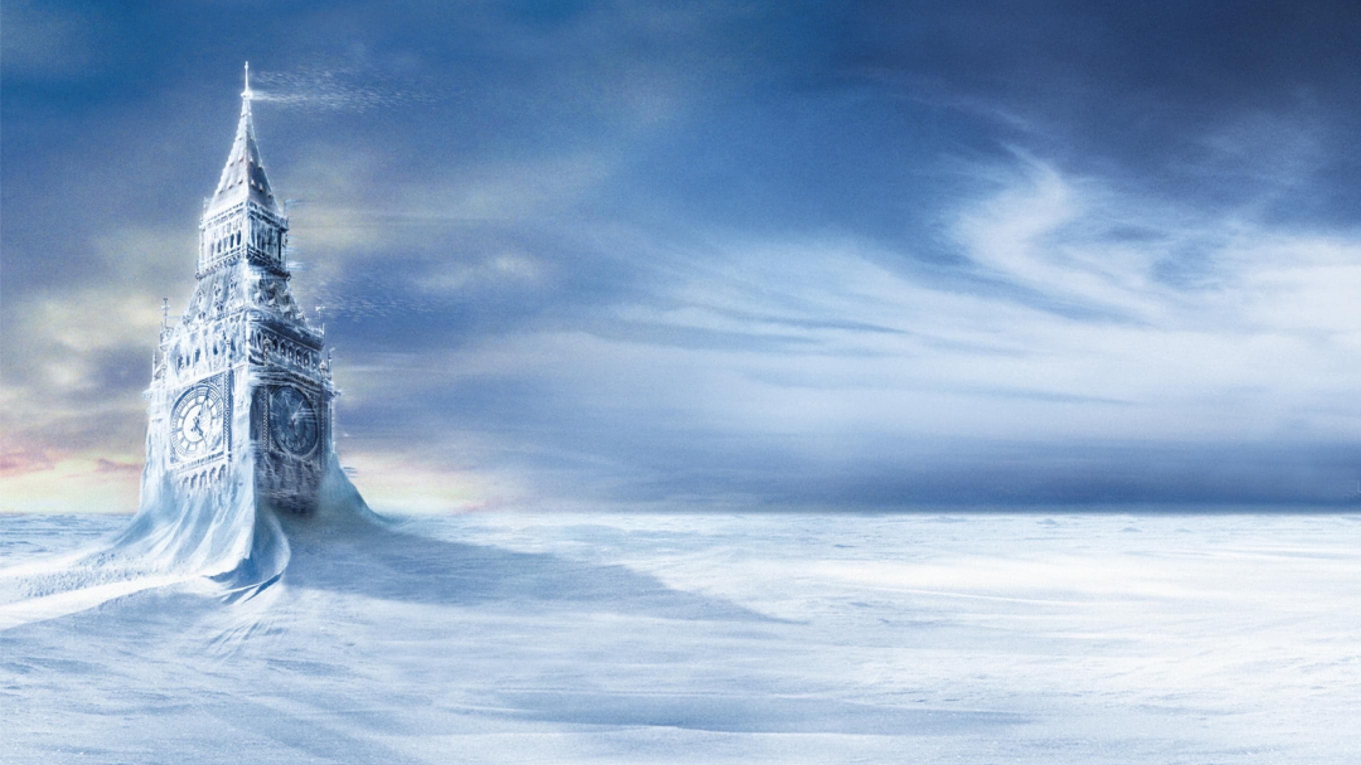The Day After Tomorrow Stream Deutsch
