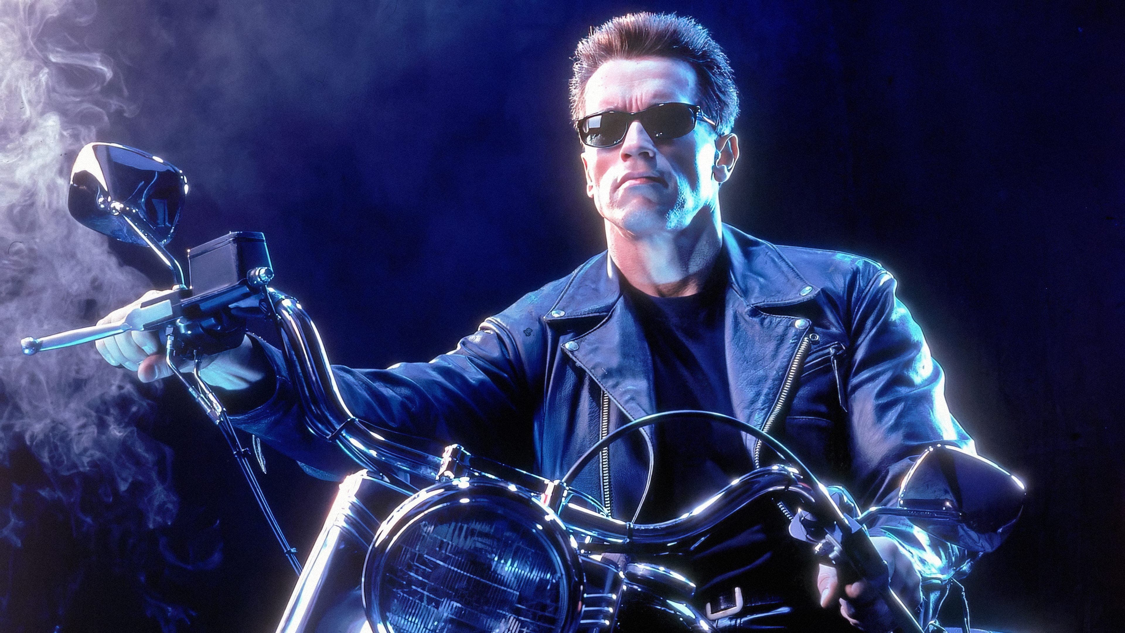 Terminator 2 - Tag der Abrechnung Stream Deutsch