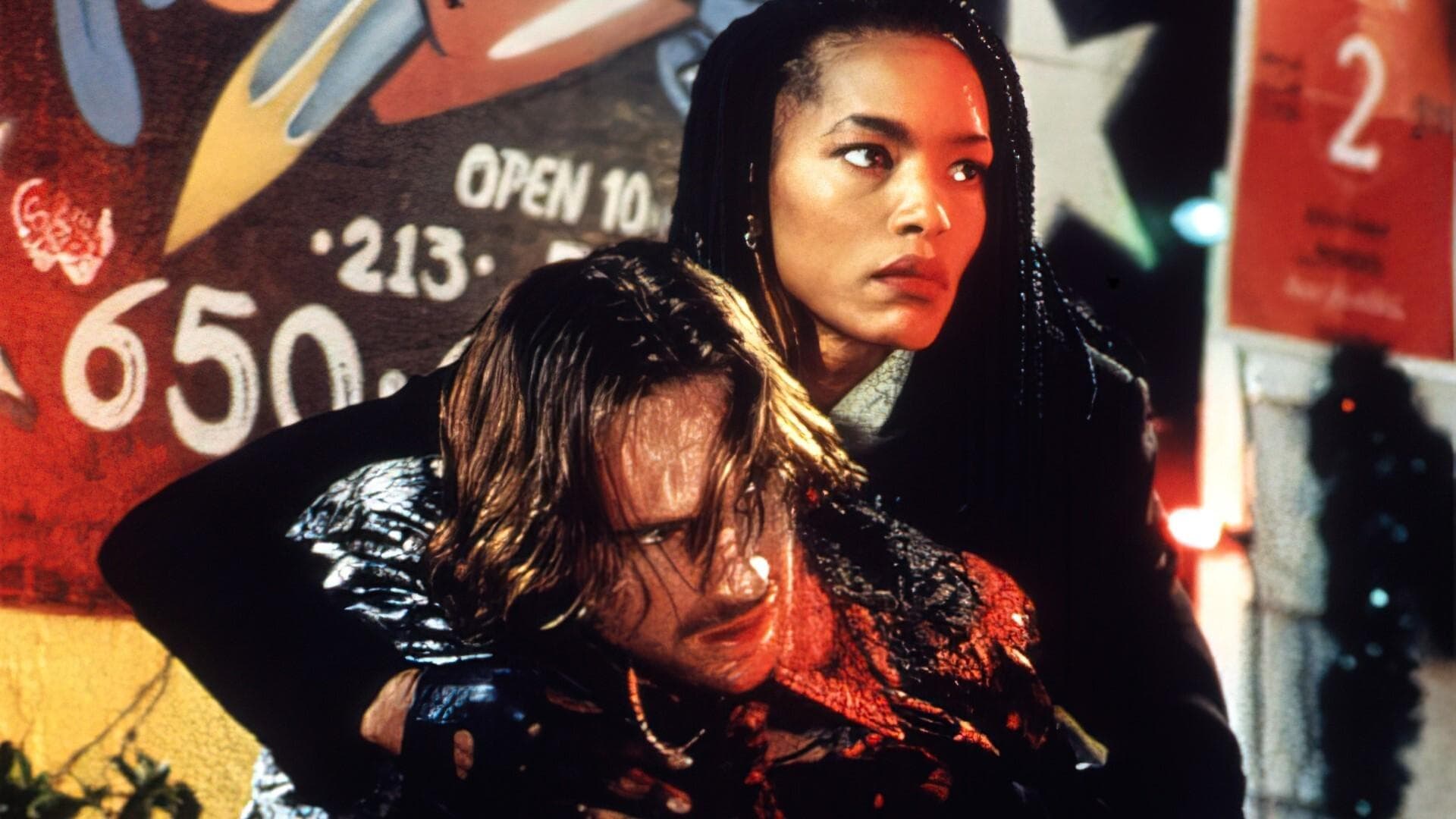 Strange Days Stream Deutsch
