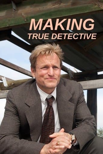 Making True Detective Stream Deutsch