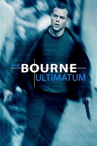 Das Bourne Ultimatum Stream Deutsch