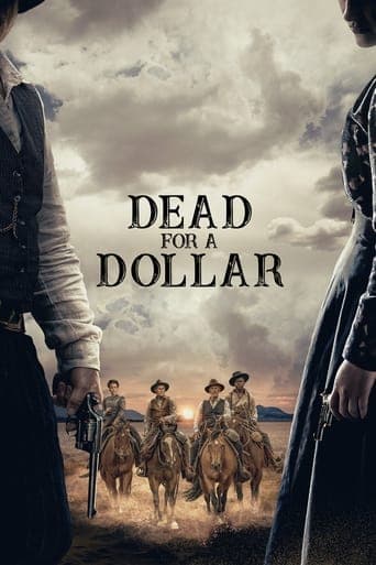Dead for a Dollar Stream Deutsch