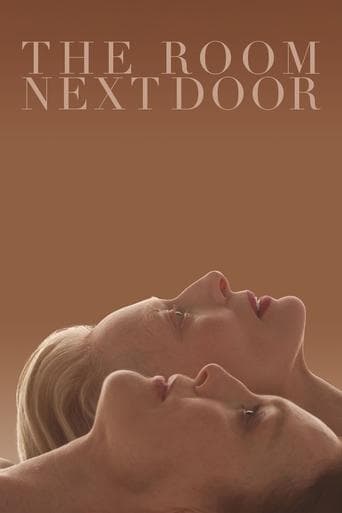 The Room Next Door Stream Deutsch