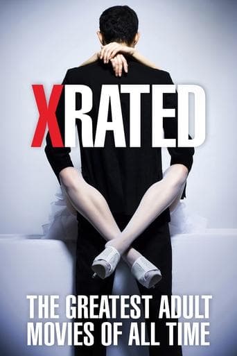 X-Rated: The Greatest Adult Movies of All Time Stream Deutsch