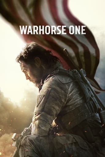 Warhorse - One Mission. One Moment. One Man Stream Deutsch