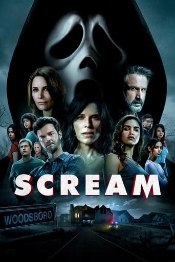 Scream Stream Deutsch