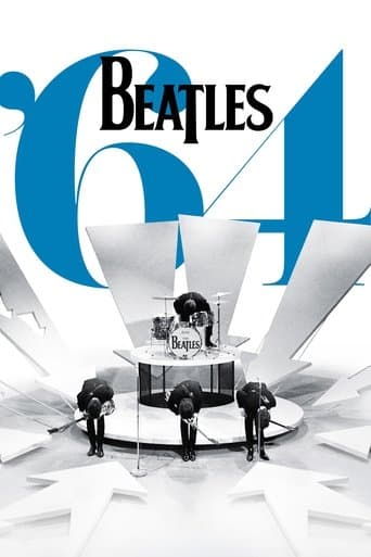 Beatles '64 Stream Deutsch