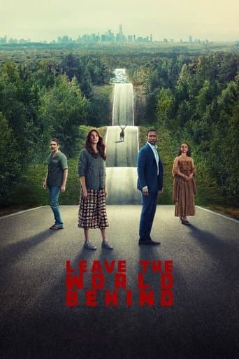 Leave the World Behind Stream Deutsch