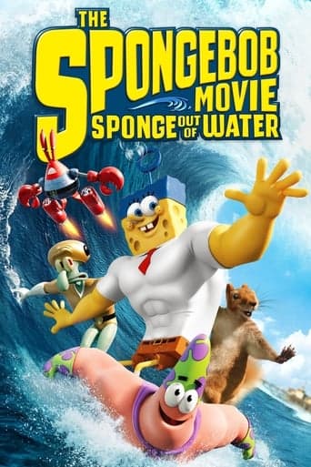 SpongeBob Schwammkopf Stream Deutsch
