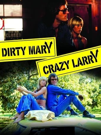Kesse Mary - Irrer Larry Stream Deutsch