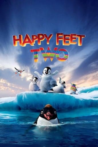 Happy Feet 2 Stream Deutsch