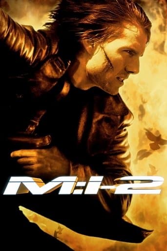 Mission: Impossible II Stream Deutsch