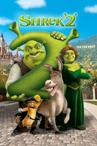 Shrek 2 - Der tollkühne Held kehrt zurück Stream Deutsch