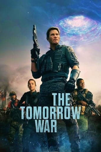 The Tomorrow War Stream Deutsch
