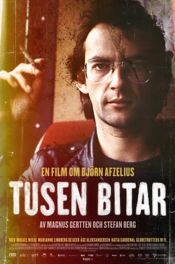 Tusen bitar Stream Deutsch