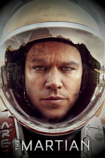 Der Marsianer - Rettet Mark Watney Stream Deutsch