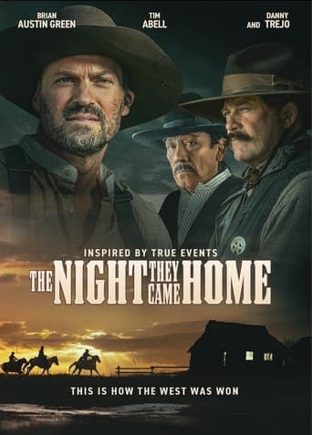 The Night They Came Home Stream Deutsch