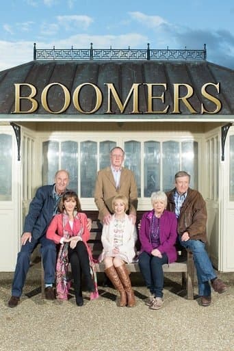 Boomers Online