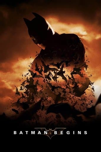 Batman Begins Stream Deutsch