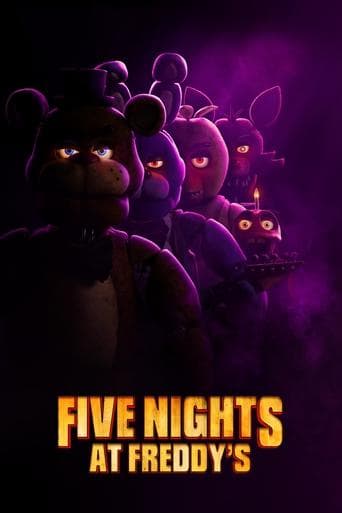 Five Nights at Freddy's Stream Deutsch