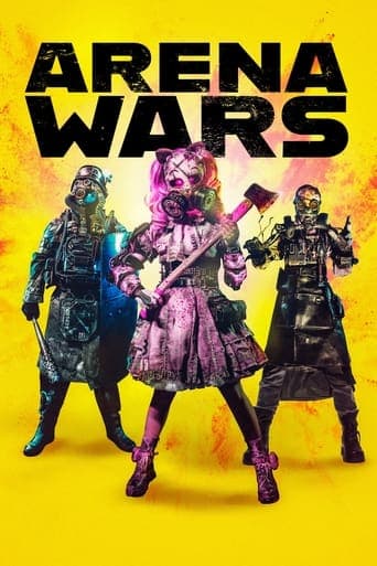 Arena Wars Stream Deutsch