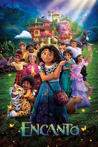 Encanto Stream Deutsch