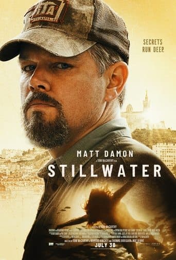 Stillwater - Gegen jeden Verdacht Stream Deutsch