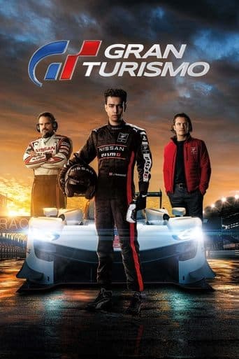 Gran Turismo Stream Deutsch