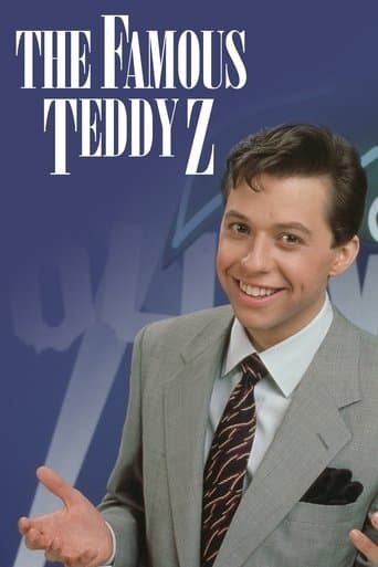 The Famous Teddy Z Online