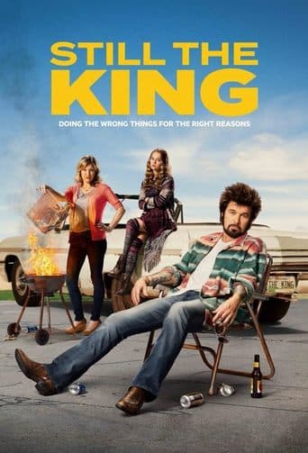 Still the King Online