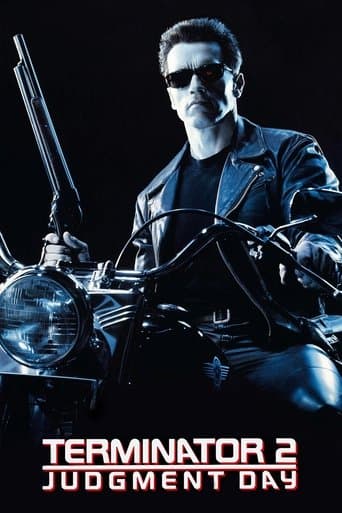 Terminator 2 - Tag der Abrechnung Stream Deutsch