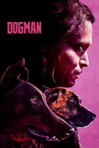 DogMan Stream Deutsch