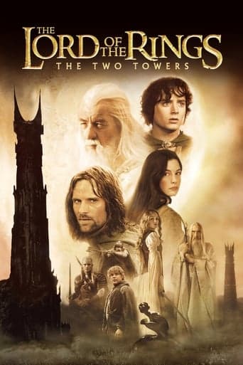Der Herr der Ringe - Die zwei Türme Stream Deutsch