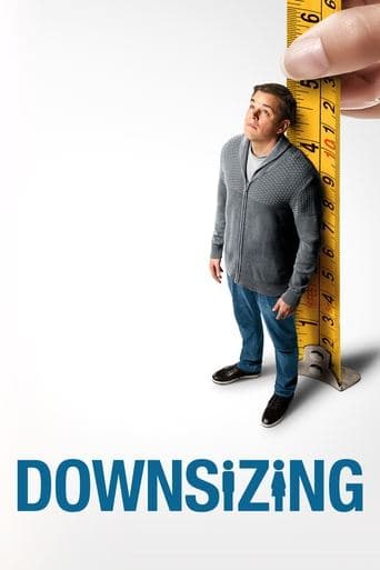 Downsizing Stream Deutsch