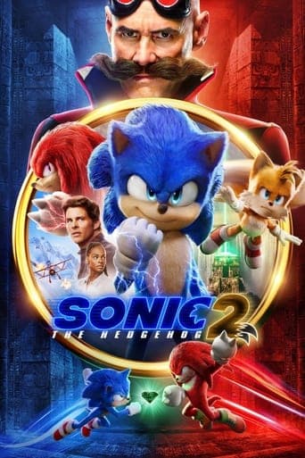 Sonic the Hedgehog 2 Stream Deutsch
