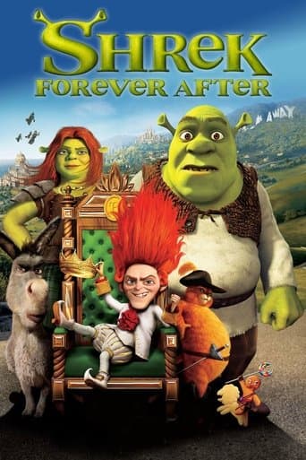 Für immer Shrek Stream Deutsch