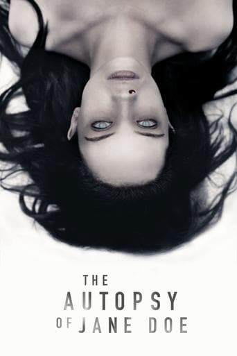The Autopsy of Jane Doe Stream Deutsch