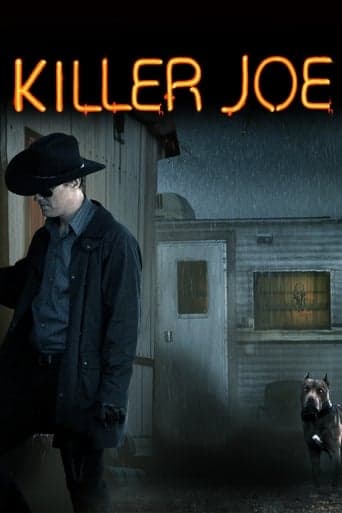 Killer Joe Stream Deutsch