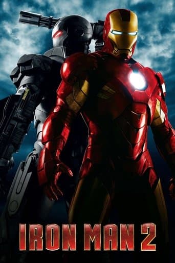 Iron Man 2 Stream Deutsch